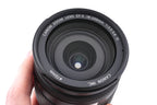 Canon 18-200mm f3.5-5.6 IS