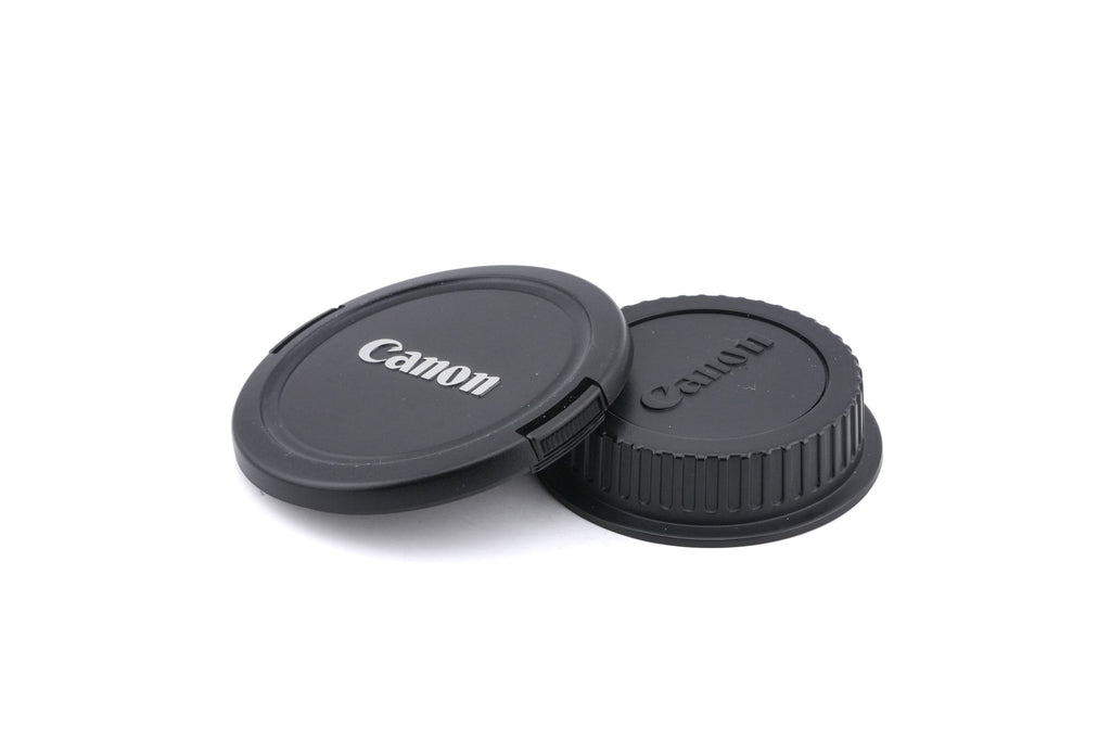 Canon 18-200mm f3.5-5.6 IS
