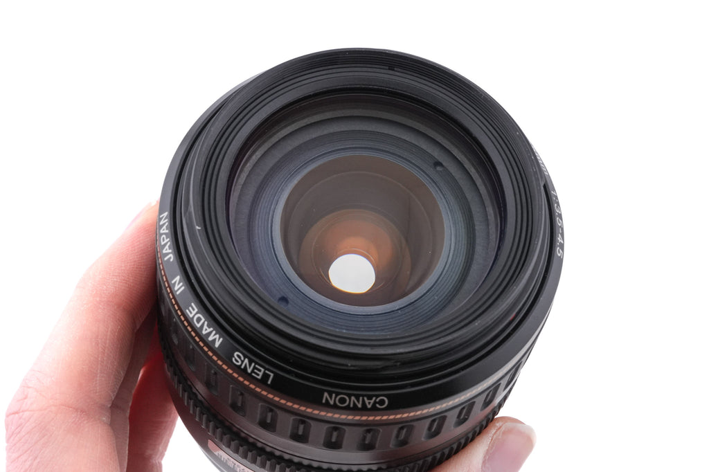 Canon 28-105mm f3.5-4.5 USM