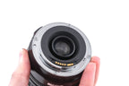 Canon 28-105mm f3.5-4.5 USM