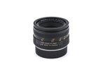 Leica 50mm f2 Summicron-R (Type II) (3rd Cam) (11216)