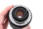 Leica 50mm f2 Summicron-R (Type II) (3rd Cam) (11216)