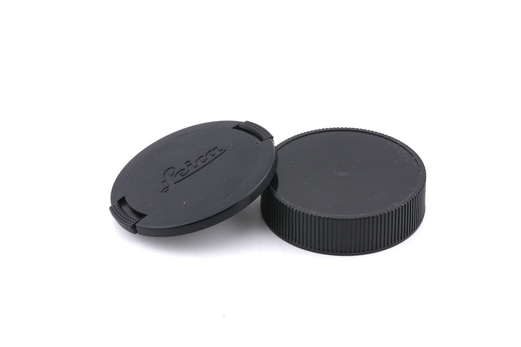 Leica 50mm f2 Summicron-R (Type II) (3rd Cam) (11216)