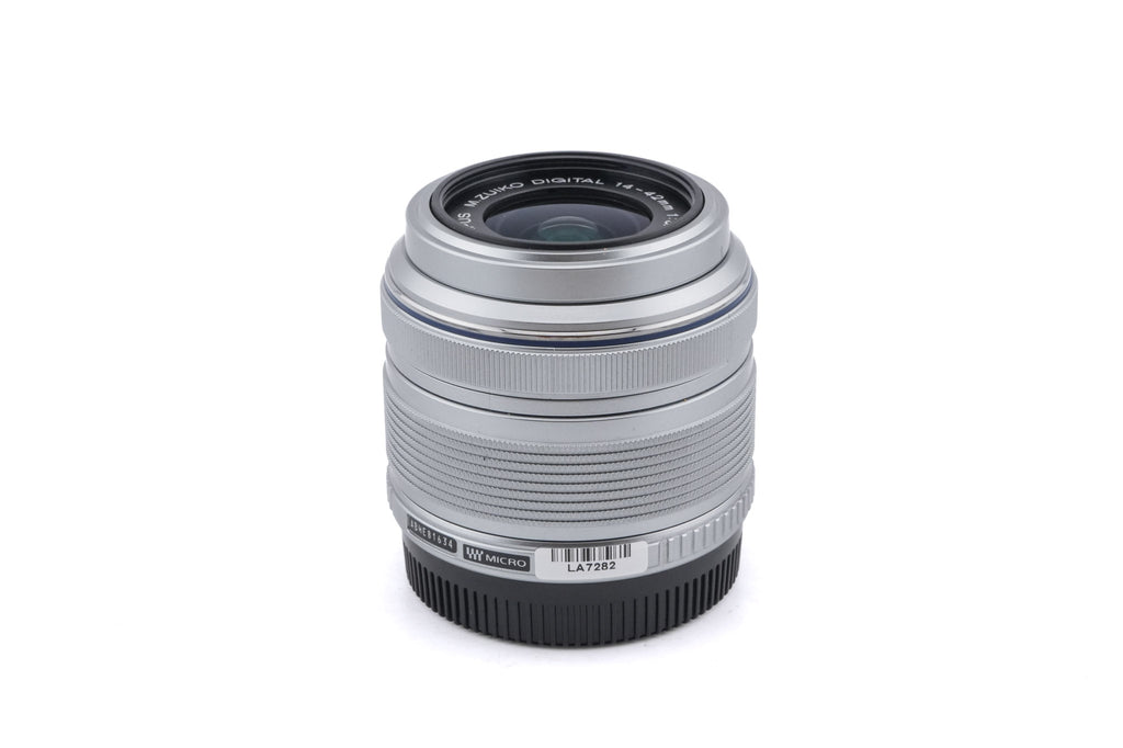 Olympus 14-42mm f3.5-5.6 M.Zuiko Digital R MSC II