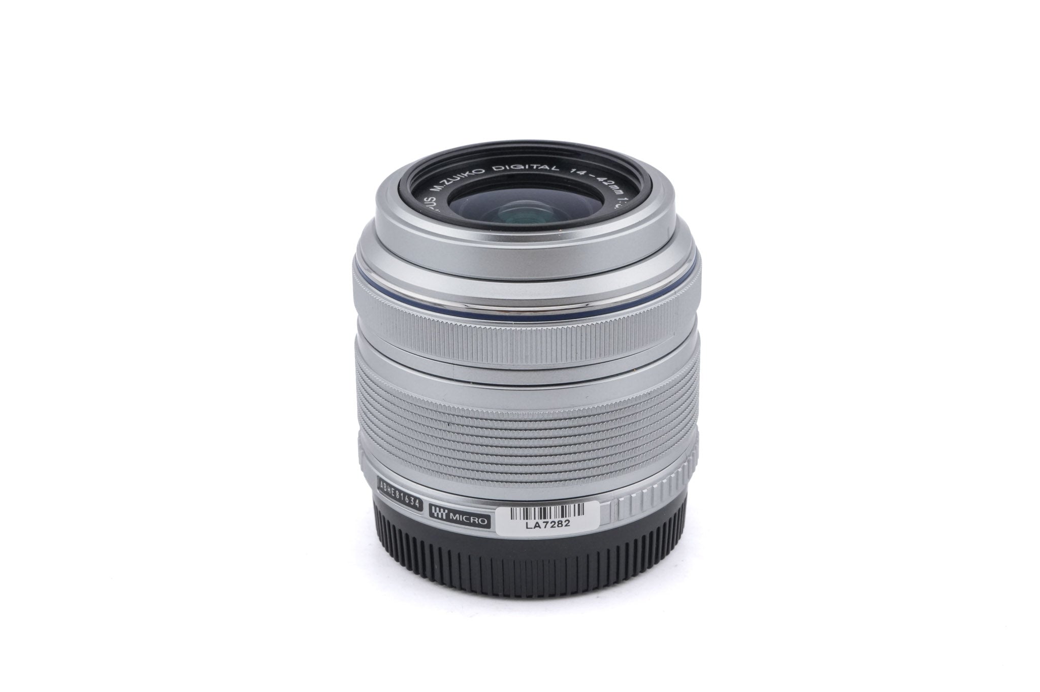 Olympus 14-42mm f3.5-5.6 M.Zuiko Digital R MSC II