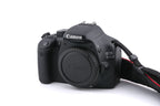 Canon EOS 550D