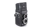 Rollei Rolleicord Vb (White Face) (Model 2, K3Vb)