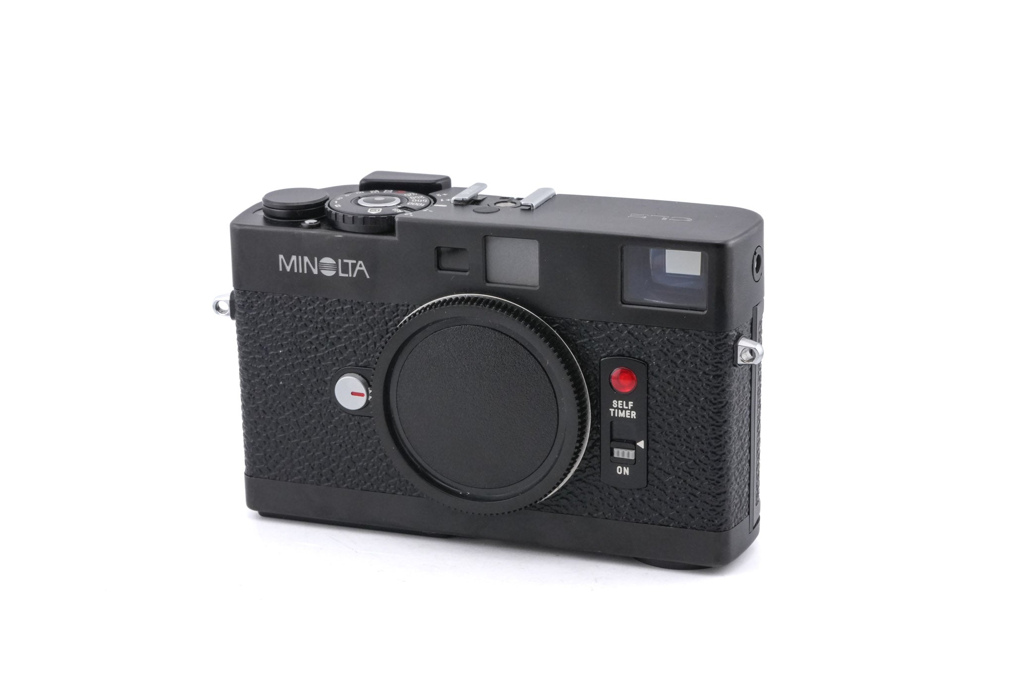 Minolta CLE