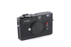 Minolta CLE