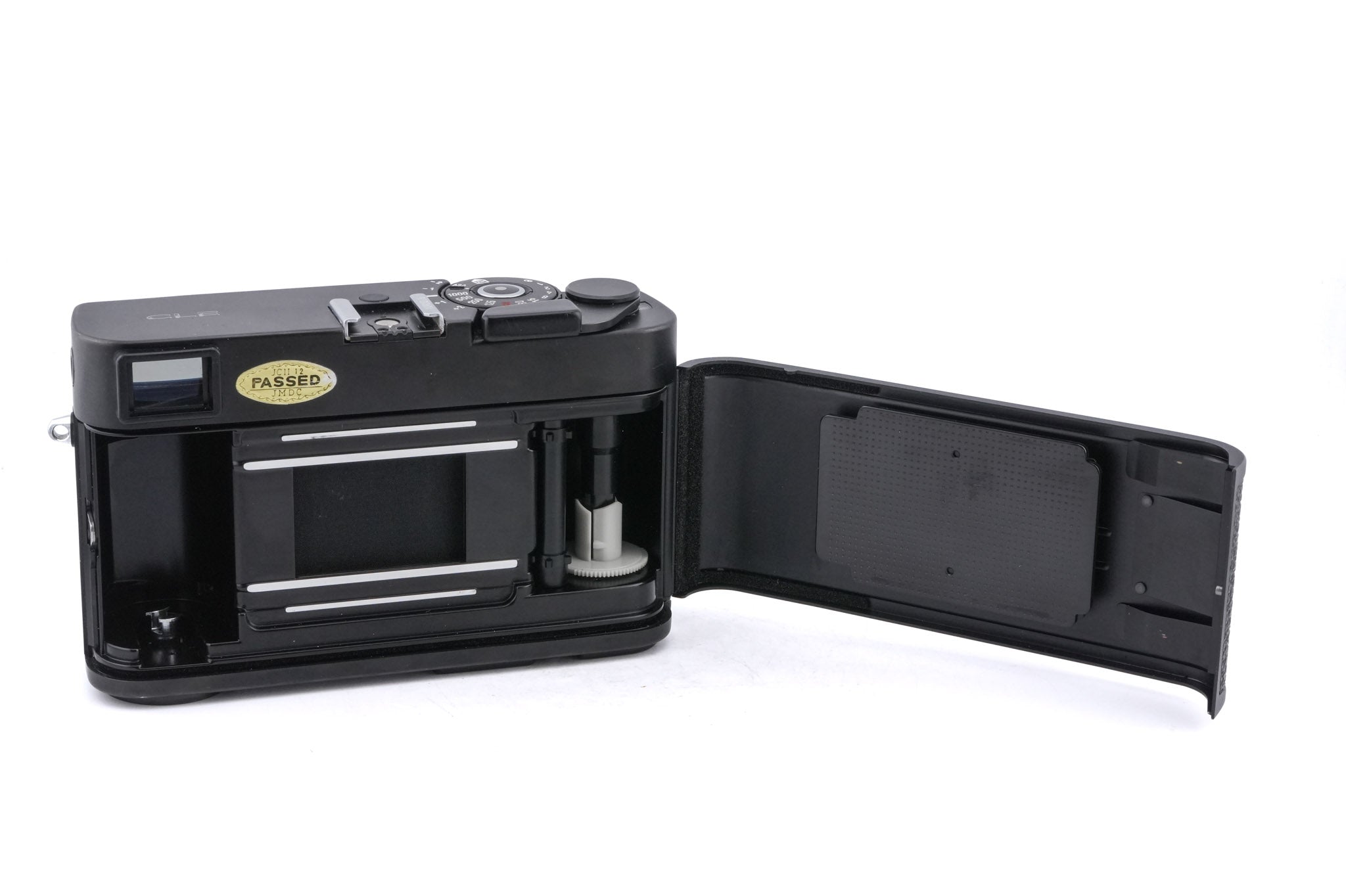 Minolta CLE