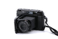 Voigtländer Bessa III 667