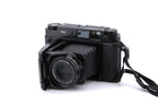 Voigtländer Bessa III 667