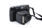 Voigtländer Bessa III 667