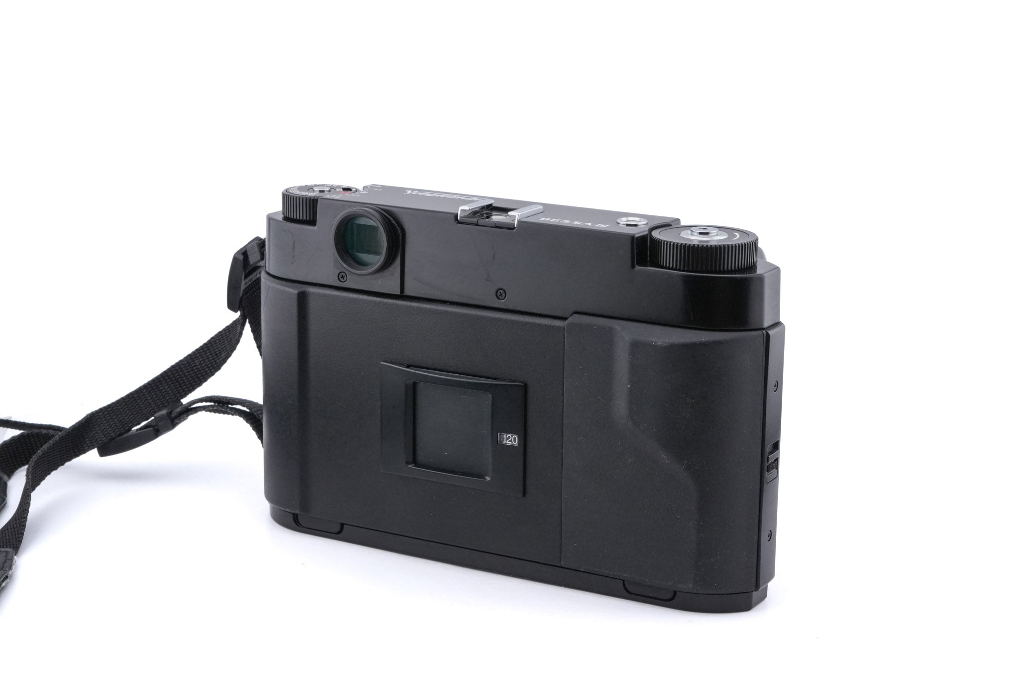Voigtländer Bessa III 667