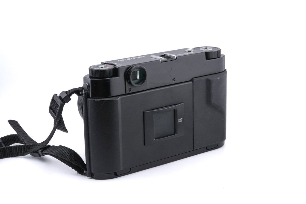 Voigtländer Bessa III 667