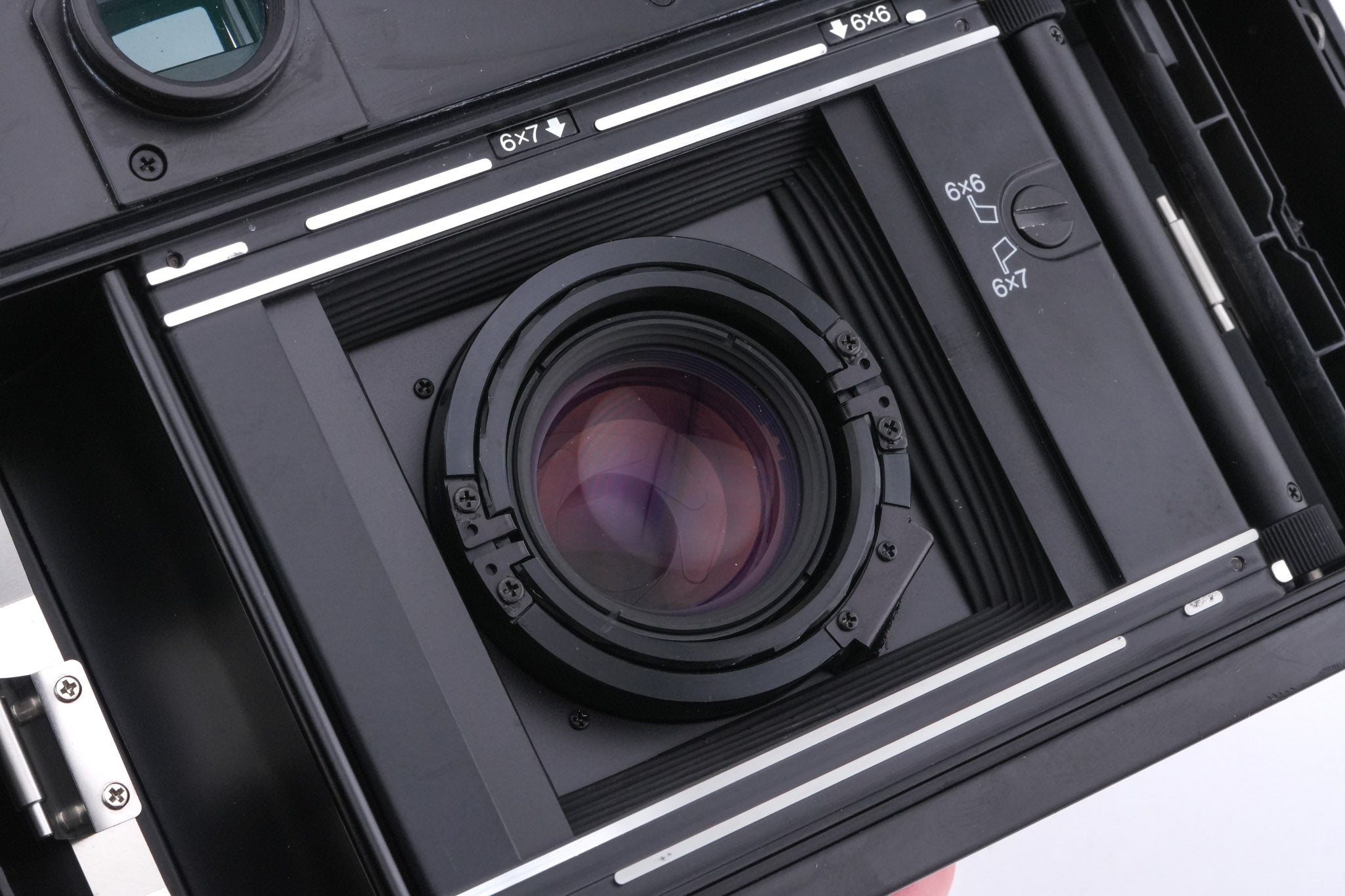 Voigtländer Bessa III 667