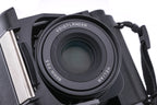 Voigtländer Bessa III 667