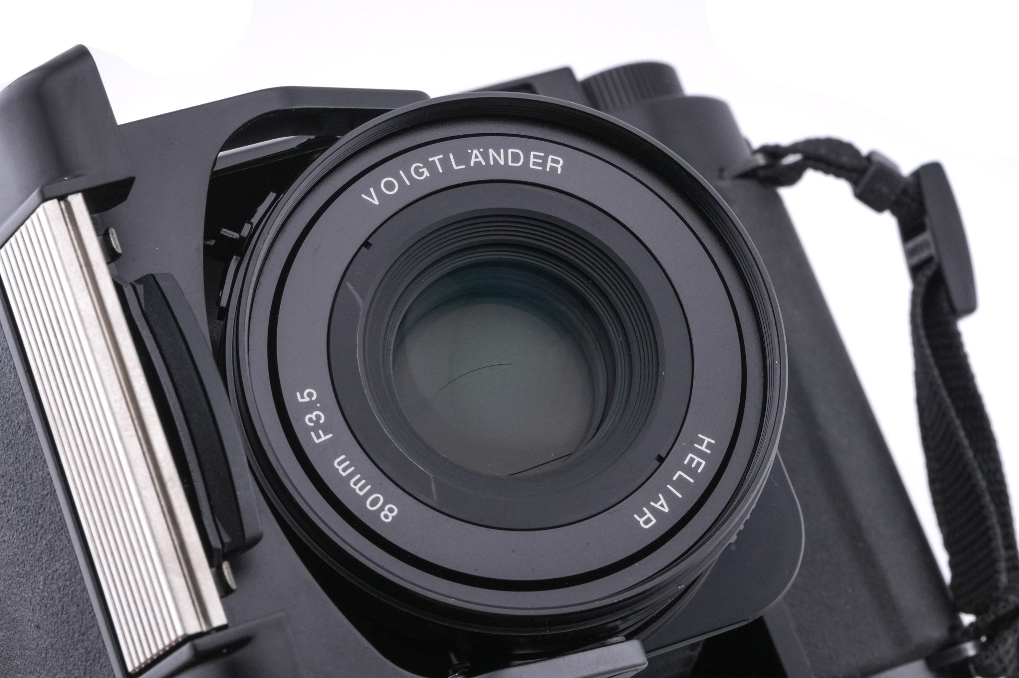 Voigtländer Bessa III 667
