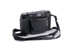 Voigtländer Bessa III 667