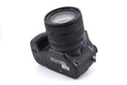 Sony Cyber-Shot DSC-RX10 IV