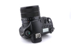 Sony Cyber-Shot DSC-RX10 IV