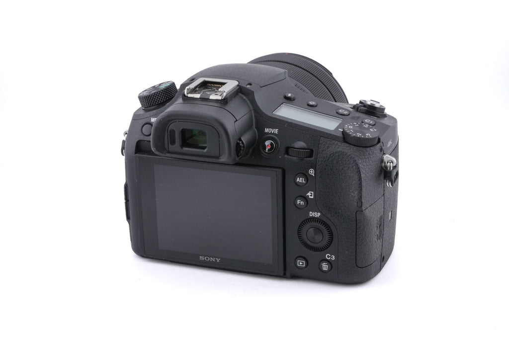 Sony Cyber-Shot DSC-RX10 IV