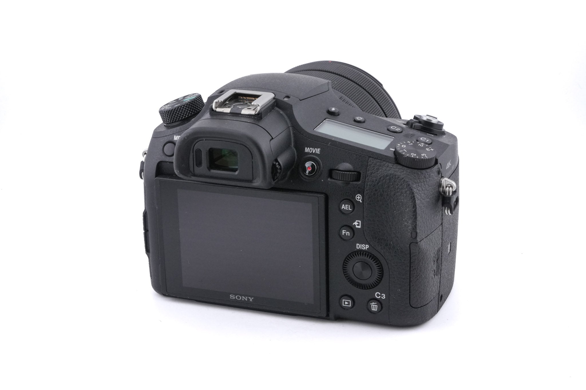 Sony Cyber-Shot DSC-RX10 IV