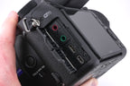 Sony Cyber-Shot DSC-RX10 IV