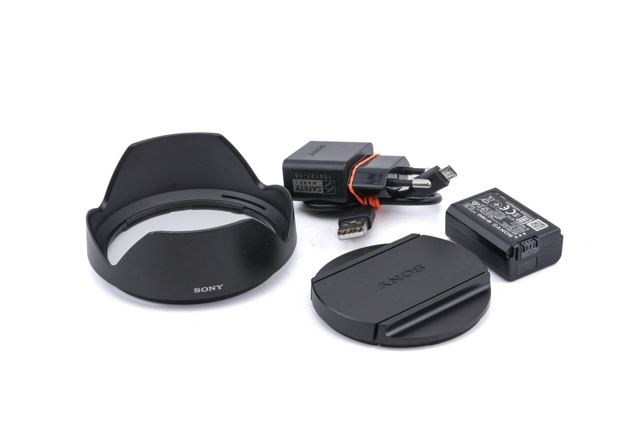 Sony Cyber-Shot DSC-RX10 IV