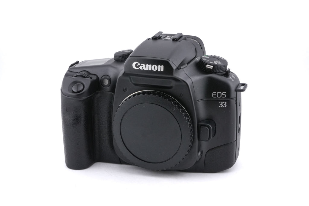 Canon EOS 33