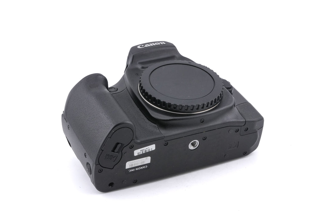 Canon EOS 33