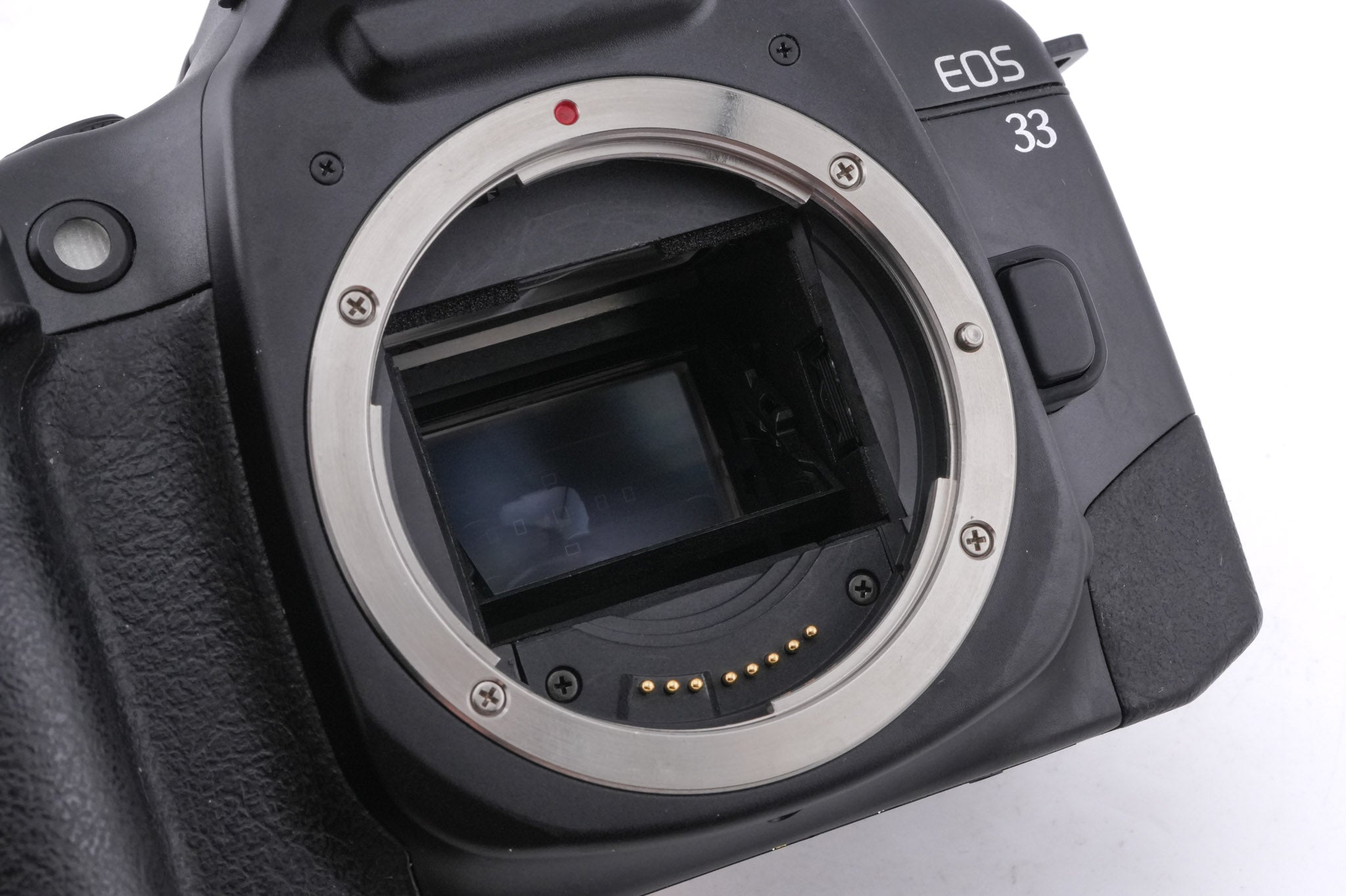 Canon EOS 33