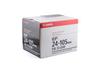 Canon 24-105mm f4 L IS USM