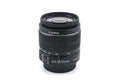 Canon 18-55mm f3.5-5.6 IS II