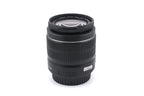 Canon 18-55mm f3.5-5.6 IS II