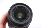 Canon 18-55mm f3.5-5.6 IS II