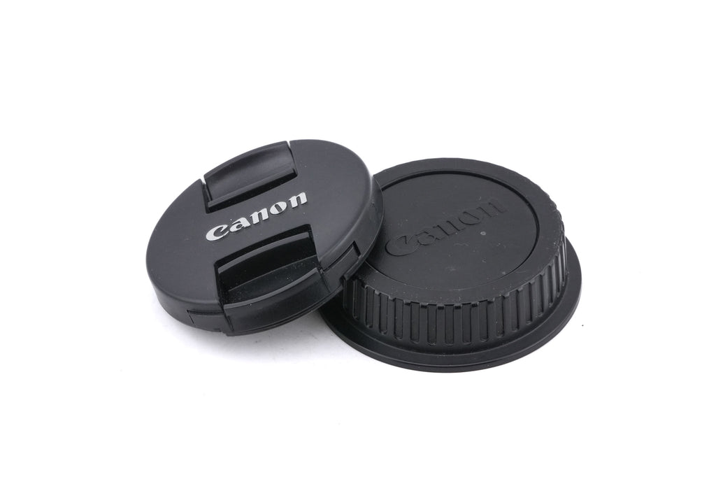 Canon 18-55mm f3.5-5.6 IS II