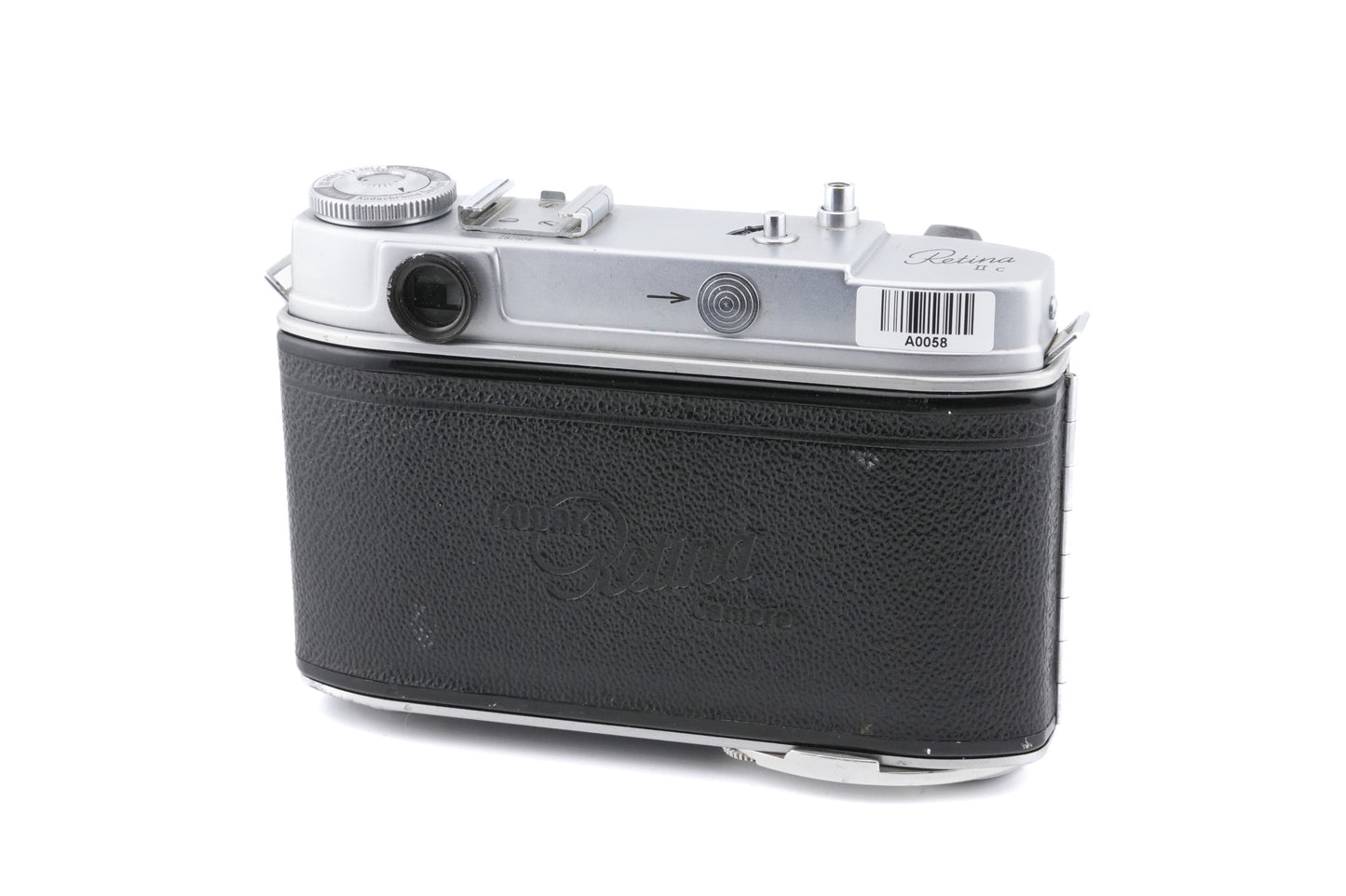 Kodak Retina IIc (Type 020)