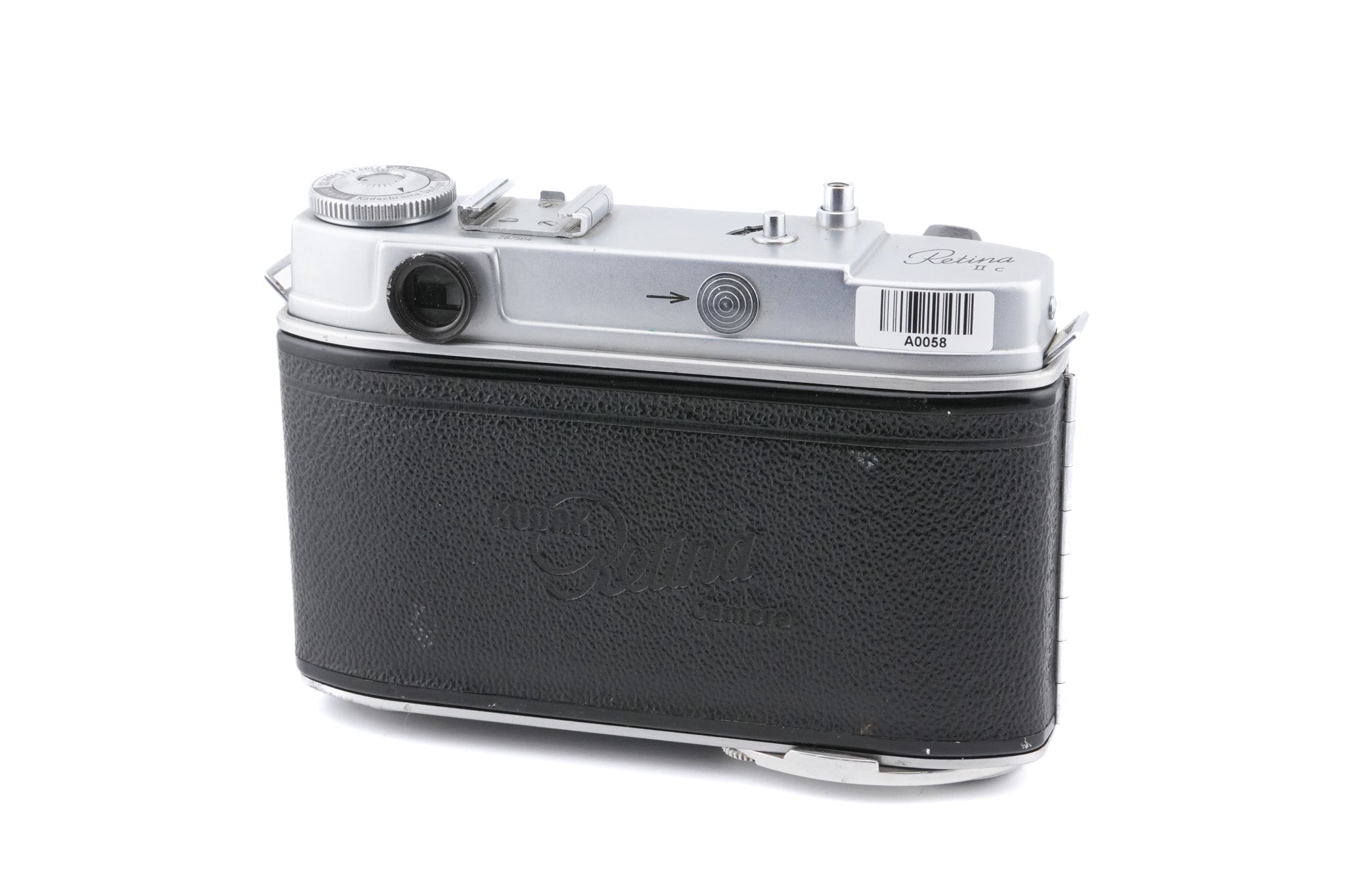 Kodak Retina IIc (Type 020)