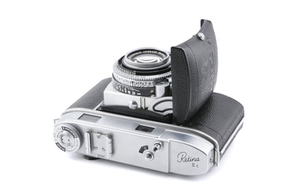 Kodak Retina IIc (Type 020)