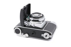 Kodak Retina IIc (Type 020)