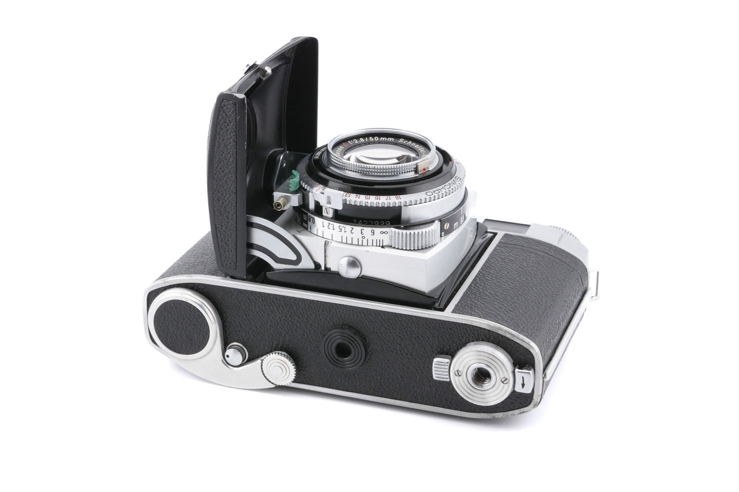 Kodak Retina IIc (Type 020)