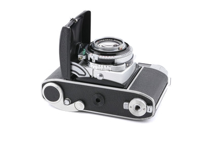 Kodak Retina IIc (Type 020)