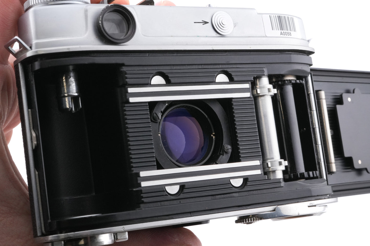 Kodak Retina IIc (Type 020)