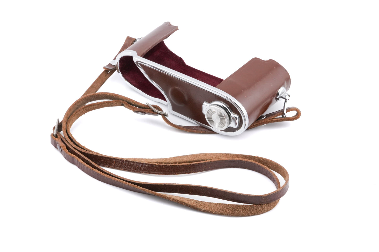 Kodak Retina IIc (Type 020)