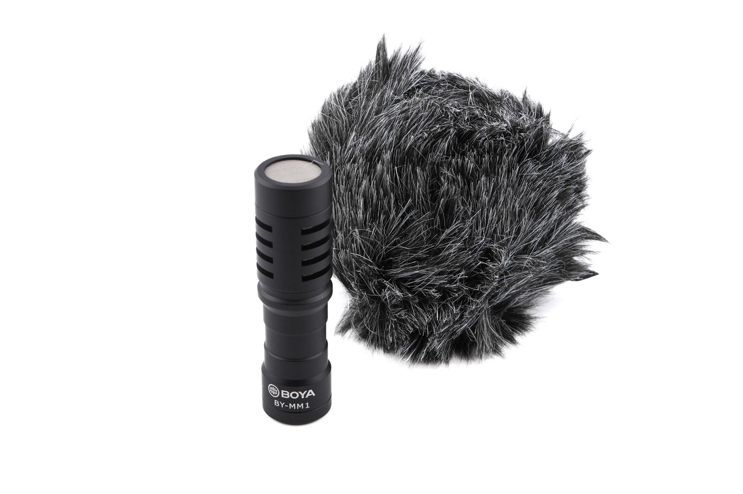 Boya BY-MM1 Cardioid Microphone