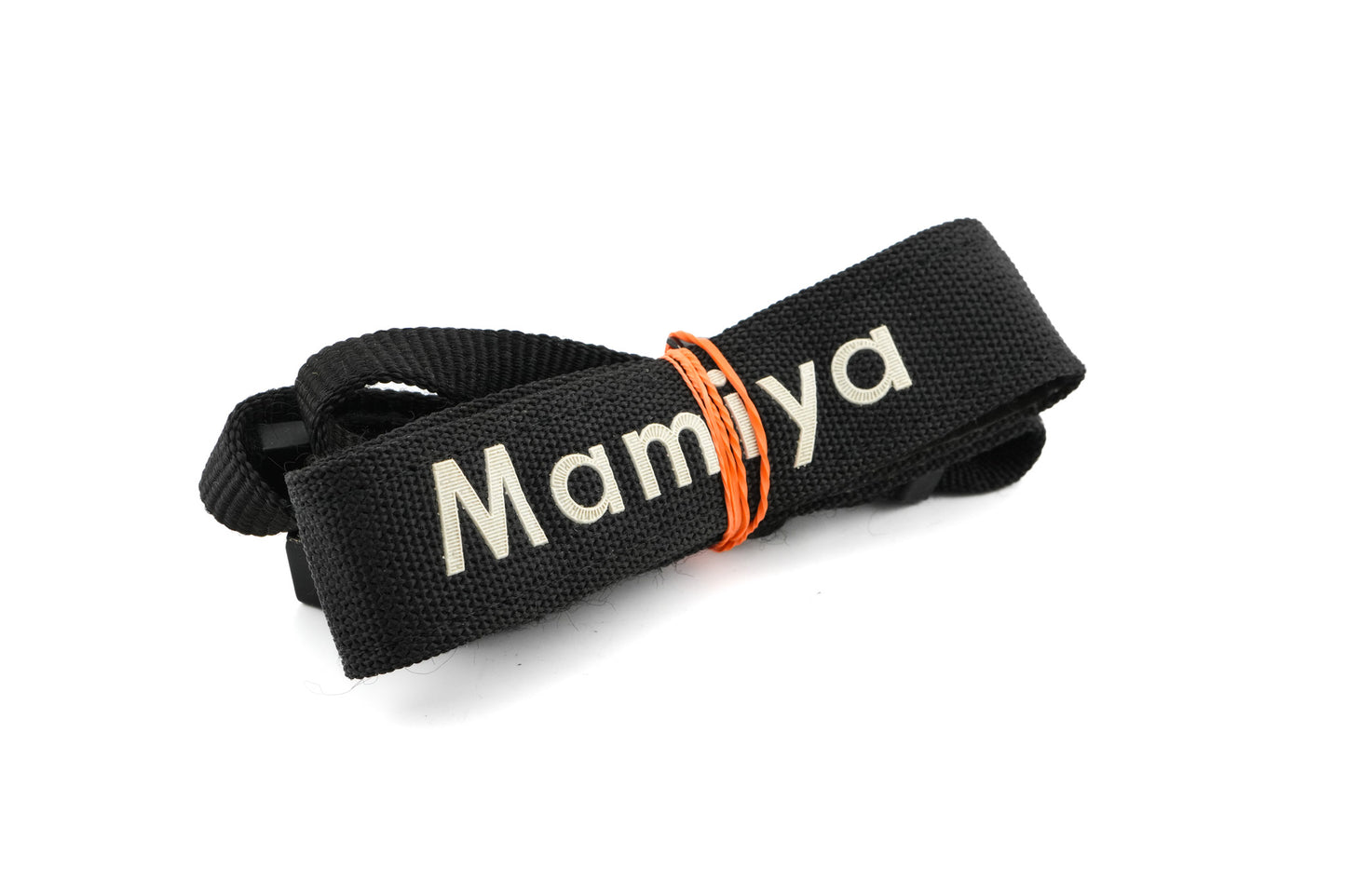 Mamiya Neck Strap