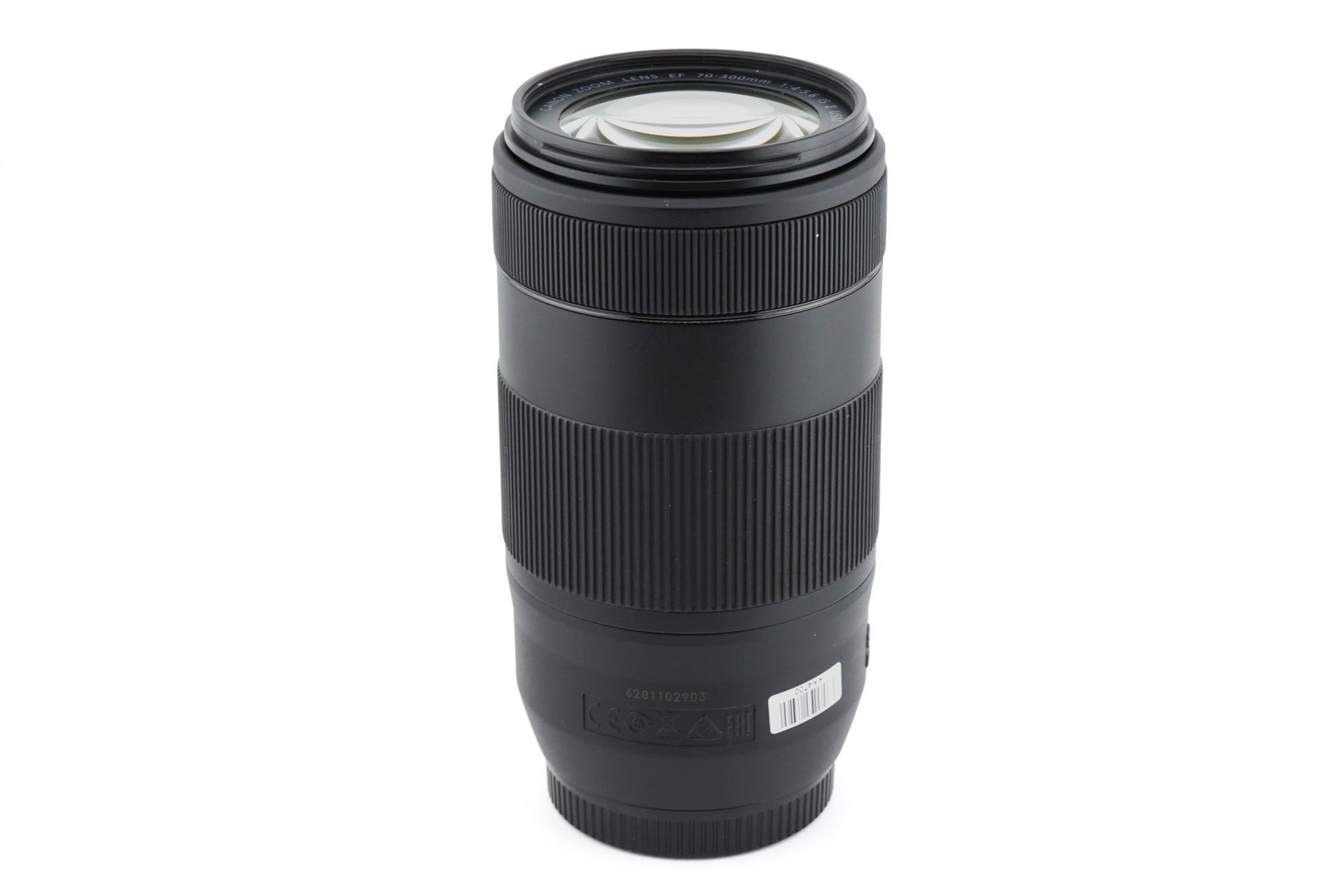 Canon 70-300mm f4-5.6 IS II USM – Kamerastore