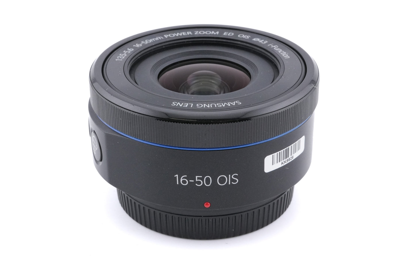 Samsung NX3000 + 16-50mm f3.5-5.6 ED OIS i-Function + SEF8A Flash