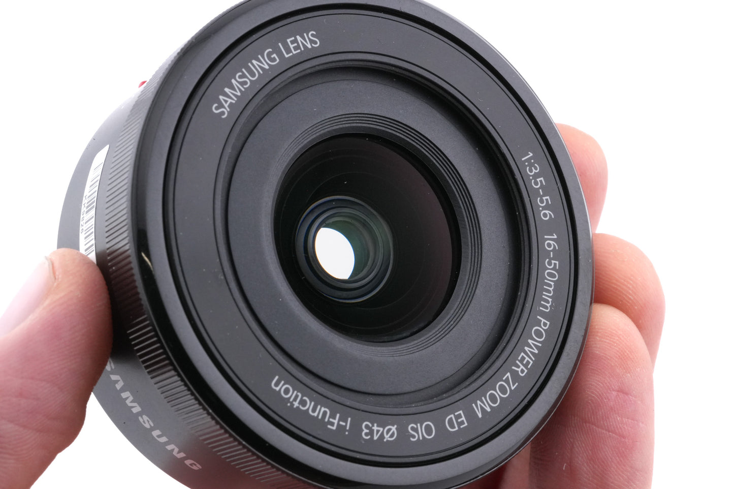 Samsung NX3000 + 16-50mm f3.5-5.6 ED OIS i-Function + SEF8A Flash